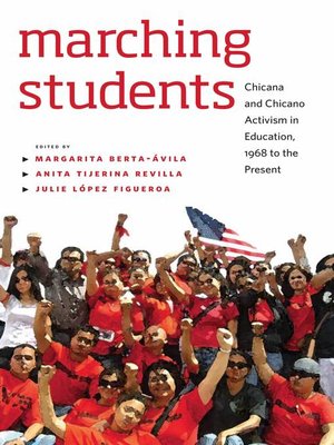 cover image of Marching Students